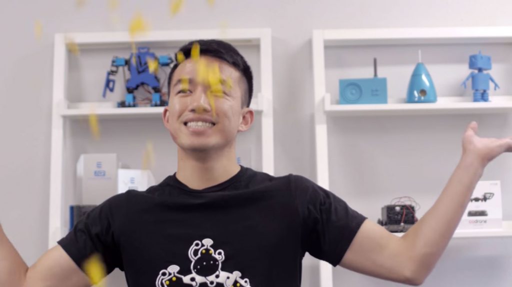 COM 1 Feature Image